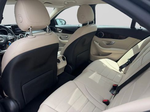 Used 2017 Mercedes-Benz C 300 Sedan image 27