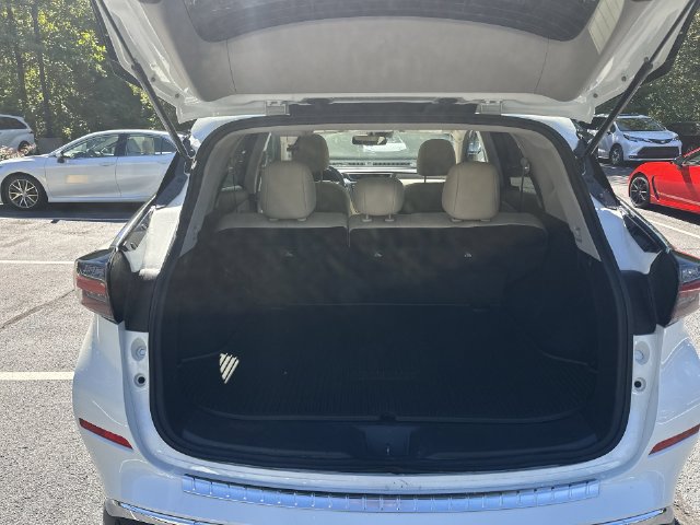 Used 2023 Nissan Murano SV w/ Cargo Package AWD/4WD image 29