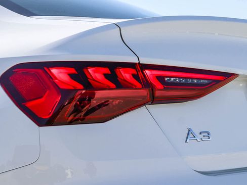 Used 2023 Audi A3 2.0T Premium w/ Convenience Package image 12