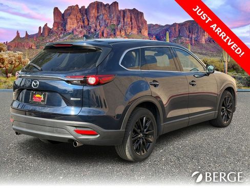 Used 2023 MAZDA CX-9 Touring Plus image 8