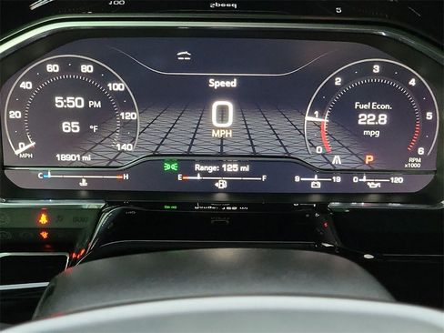 Used 2024 GMC Sierra 1500 Elevation w/ Elevation Premium Package image 20