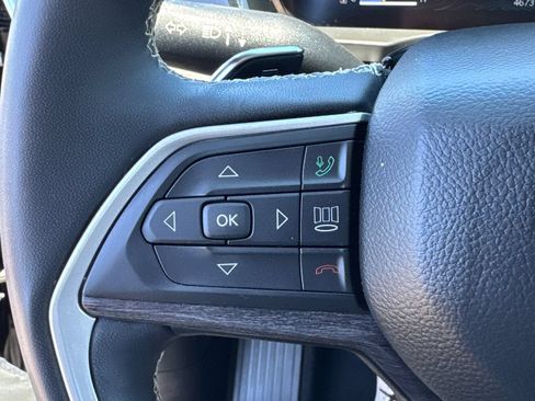 Certified 2023 Jeep Grand Cherokee 4WD 4xe image 31