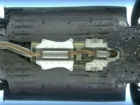 Used 2023 Acura Integra A-Spec image 21