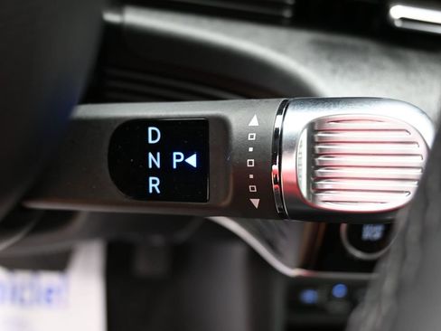 Used 2025 Hyundai Ioniq 5 SEL image 19