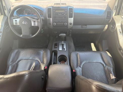 Used 2009 Nissan Xterra SE w/ Tow Pkg AWD/4WD image 10