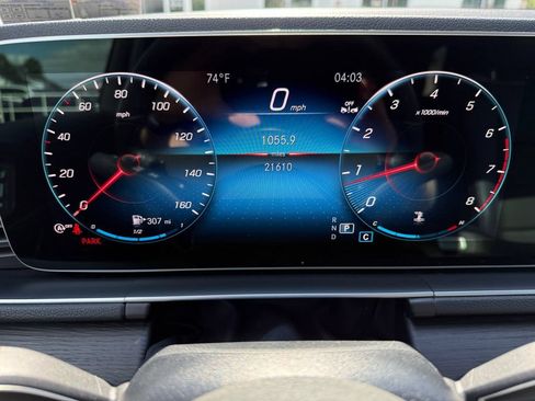 Used 2023 Mercedes-Benz GLE 350 4MATIC image 19