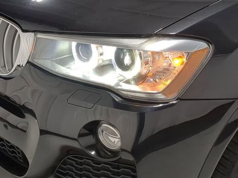 Used 2015 BMW X3 xDrive35i image 14