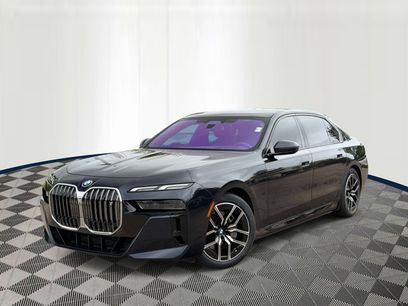 Certified 2023 BMW i7 xDrive60
