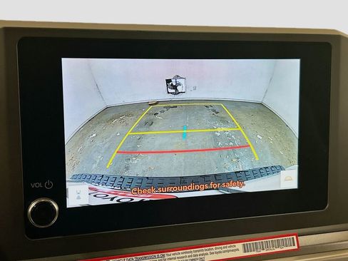 New 2026 Toyota 4Runner SR5 image 12