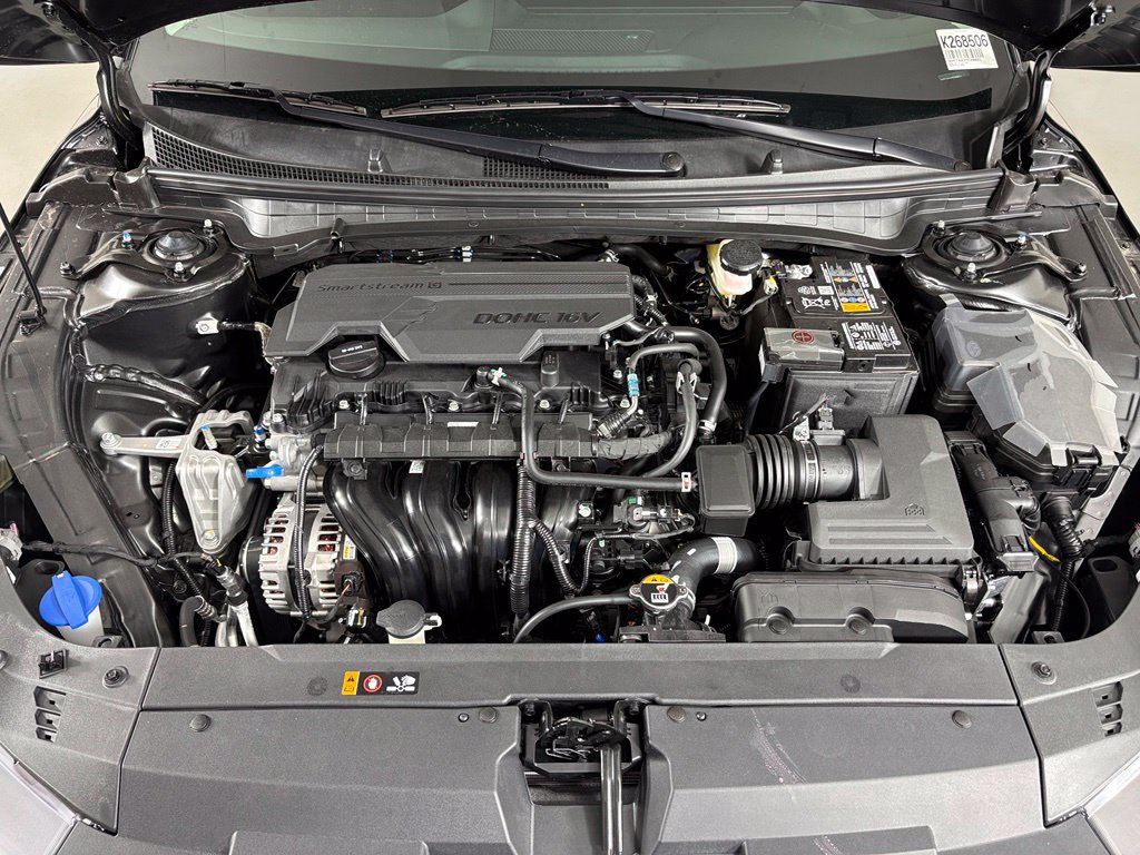 New 2026 Kia K4 FWD image 43