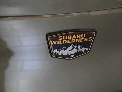 Certified 2026 Subaru Forester Wilderness w/ Wilderness Plus Package AWD/4WD image 13