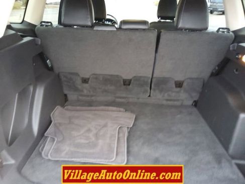 Used 2019 Ford Escape SEL image 32