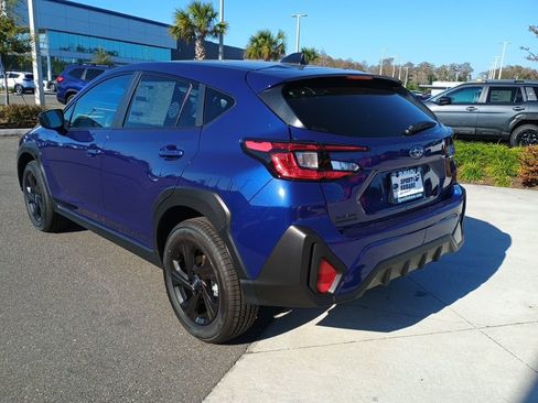 New 2026 Subaru Crosstrek 2.5i image 4