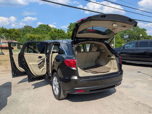 Used 2015 Acura RDX FWD w/ Technology Package image 13