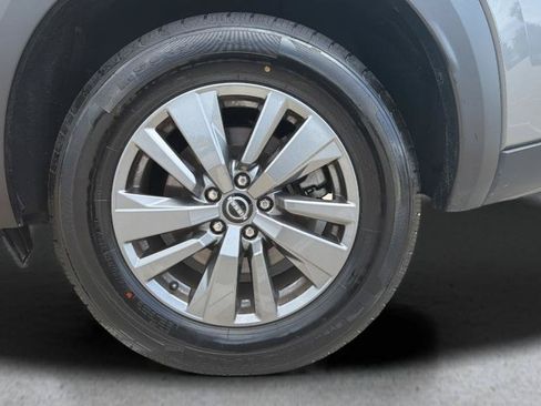 Certified 2024 Nissan Pathfinder SV AWD/4WD image 29