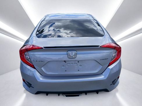 Used 2021 Honda Civic Sport image 5