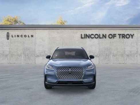 New 2026 Lincoln Corsair Premiere image 6