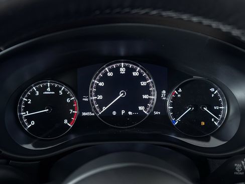 Used 2023 MAZDA CX-30 2.5 Turbo w/ Premium Plus Pkg image 9