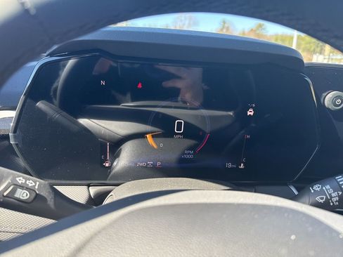 New 2026 Chevrolet TrailBlazer LT w/ Convenience Package image 14