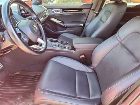 Used 2022 Honda Civic Sport Touring image 14