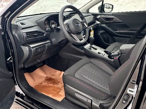 New 2026 Subaru Impreza 2.0i Sport image 11