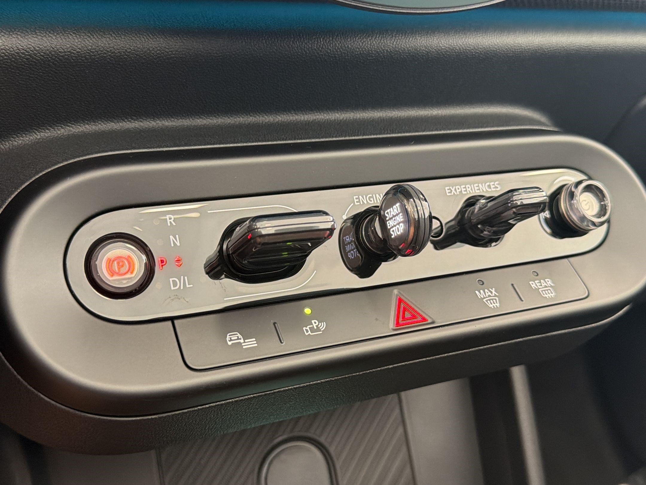 New 2026 MINI Cooper S FWD image 18