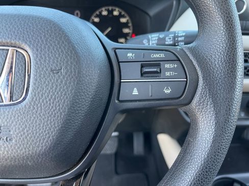 Certified 2023 Honda HR-V LX image 21