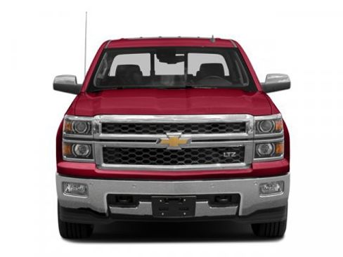 Used 2014 Chevrolet Silverado 1500 LT w/ LT Convenience Package RWD image 7