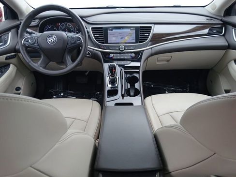 Used 2019 Buick LaCrosse Essence w/ Dynamic Drive Package FWD image 10