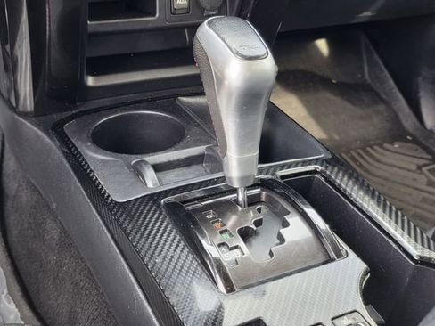 Used 2018 Toyota 4Runner TRD Off-Road Premium image 22