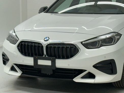 Used 2022 BMW 228i xDrive Gran Coupe w/ Convenience Package image 41