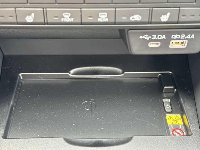 New 2026 Subaru Outback Wilderness AWD/4WD image 24