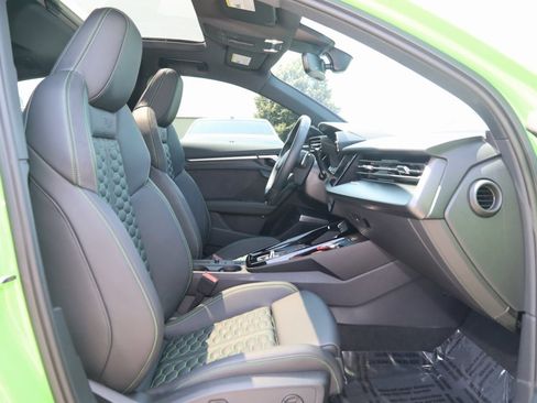 Used 2024 Audi RS 3 image 13
