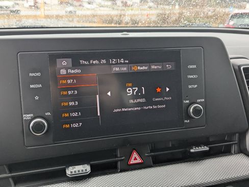 Used 2024 Kia Sportage LX image 15