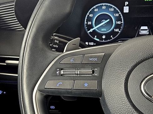 Used 2023 Hyundai Palisade Calligraphy image 24
