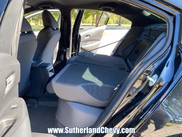 Used 2024 Toyota Corolla Sedan w/ SE Convenience Package FWD image 36