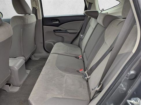Used 2013 Honda CR-V LX image 24