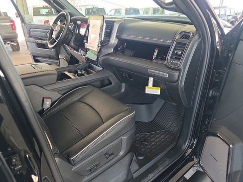 New 2025 RAM 2500 Power Wagon image 23