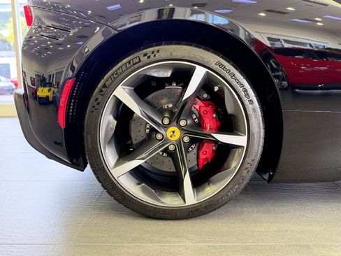 Used 2023 Ferrari SF90 Stradale AWD/4WD image 30