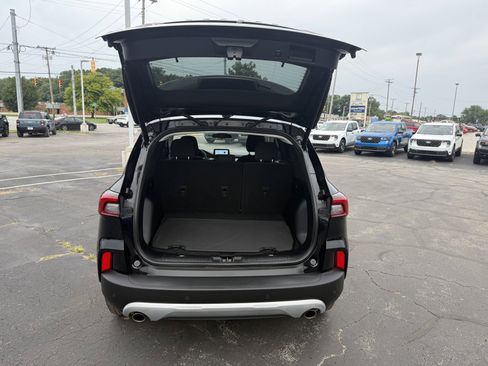 Used 2023 Ford Escape Active AWD/4WD image 13