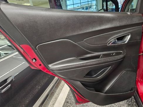 Used 2016 Buick Encore AWD image 26