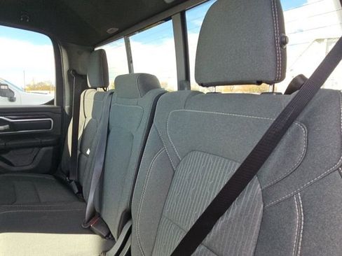 Used 2022 RAM 1500 Big Horn image 26