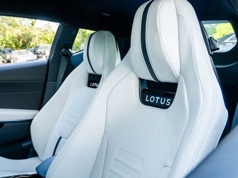 New 2026 Lotus Emira image 8