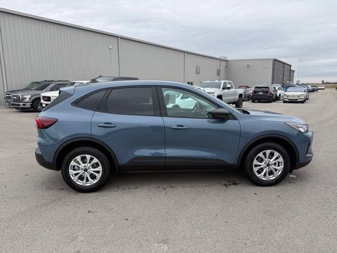 New 2026 Ford Escape Active w/ Cold Weather Package FWD image 33