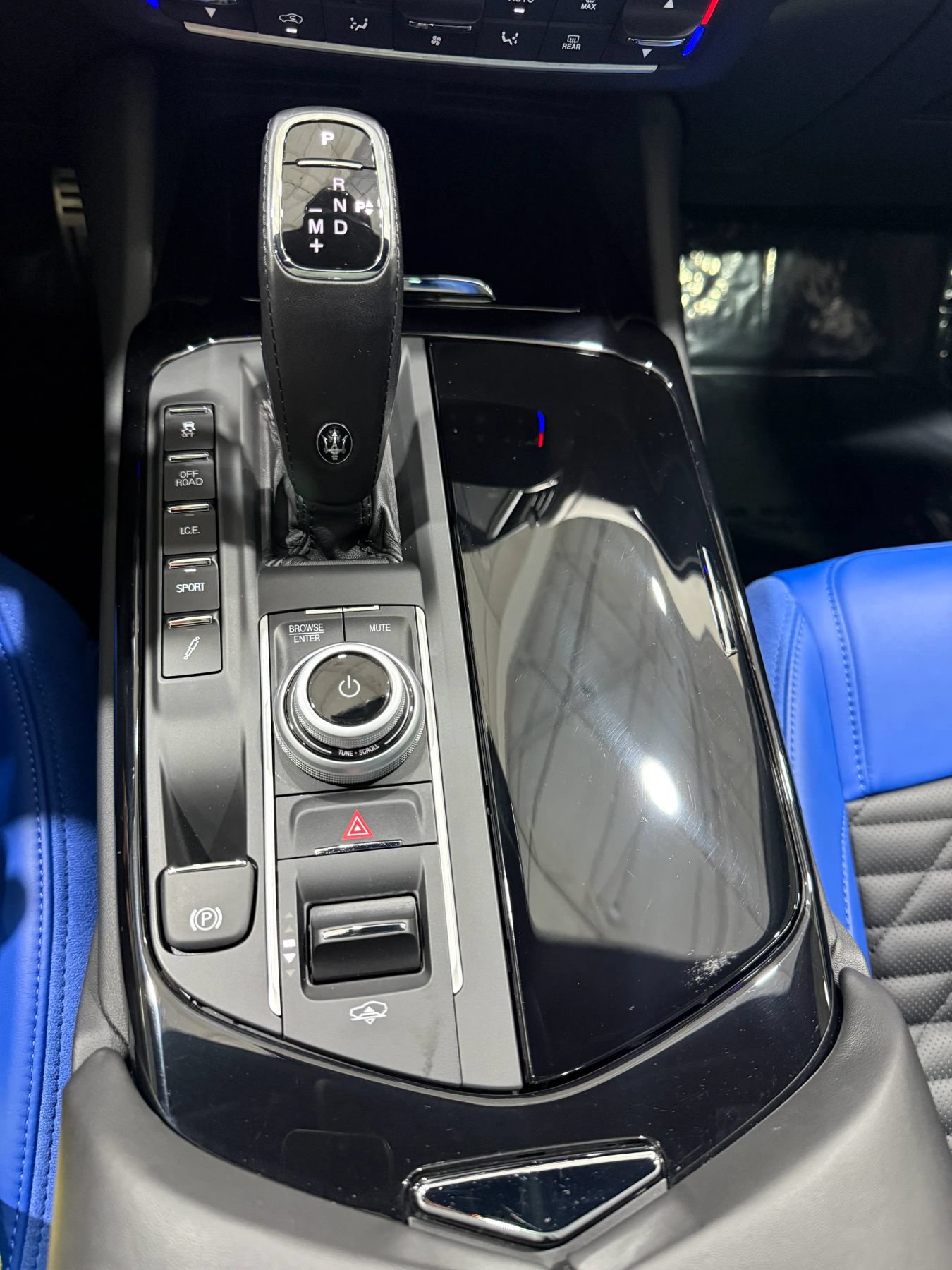 Used 2023 Maserati Levante Modena S AWD/4WD image 51