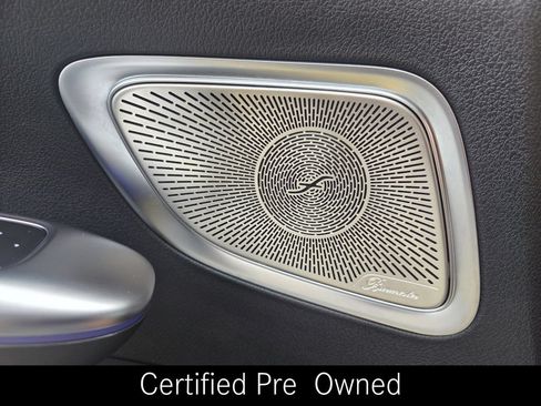 Used 2026 Mercedes-Benz C 300 4MATIC Sedan image 29