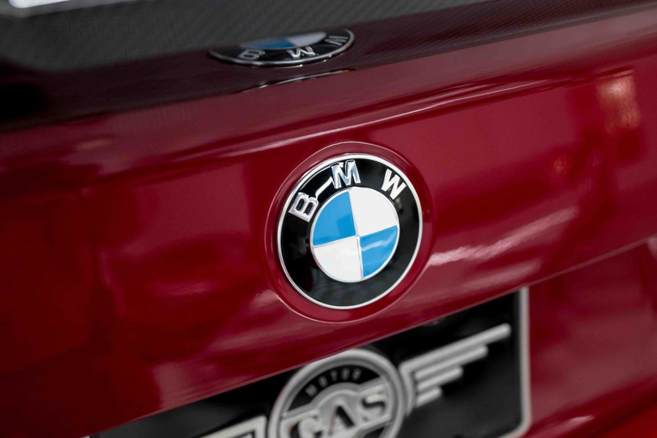 Used 2026 BMW M2 w/ Lighting Package RWD image 26