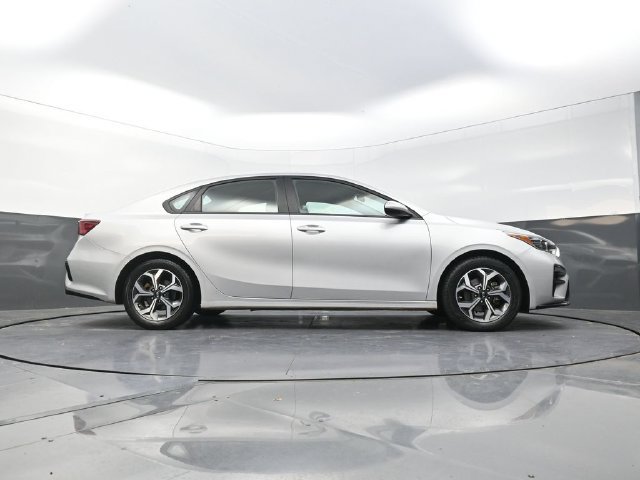 Used 2021 Kia Forte LXS FWD image 38