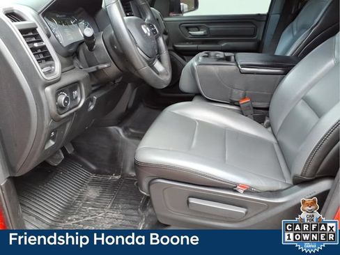 Used 2024 RAM 1500 Tradesman AWD/4WD image 20
