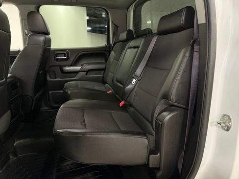 Used 2016 GMC Sierra 1500 SLE image 15